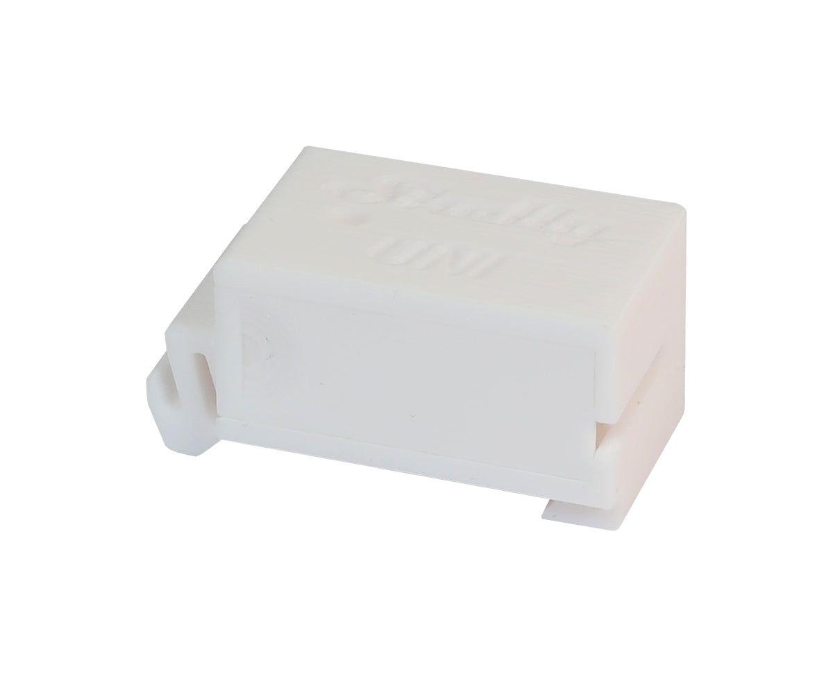 Steuerung Für Shelly UNI Wifi - IP65 Gehäuse Mit 2x 16A Relais 230V