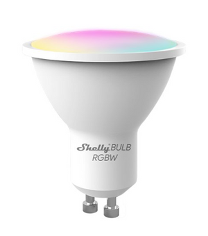 Shelly Duo RGBW GU10 - SMARTBLU 