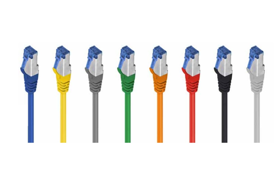 Patchkabel Rj45 Patchkabel